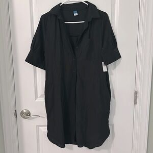 NWT LBD